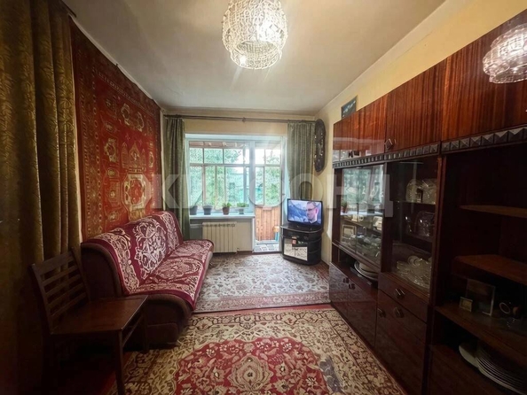 
  Продается 2-комн. квартира 43 м². Фото 3.