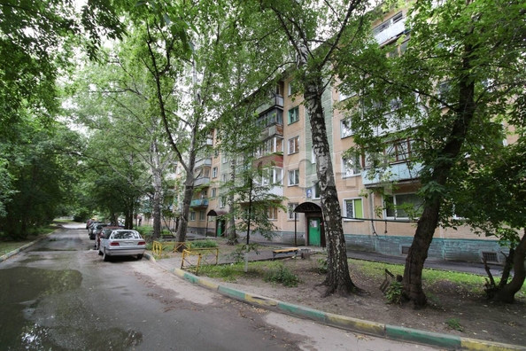 
  Продается комната 17.4 м². Фото 8.