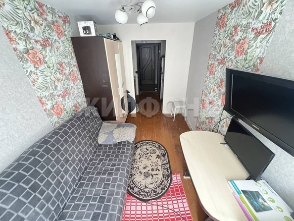 
  Продается комната 14 м². Фото 3.