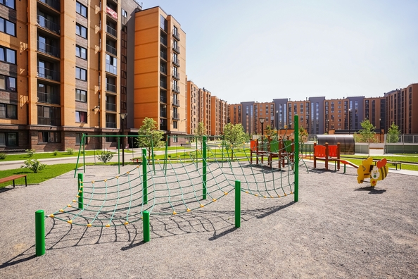
  Продается 1-комн. квартира 29 м², в ЖК Цивилизация, дом 2. Фото 19.