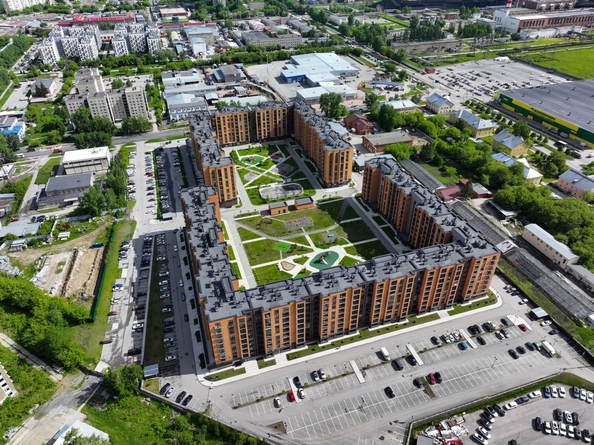 
  Продается 1-комн. квартира 29 м², в ЖК Цивилизация, дом 2. Фото 29.