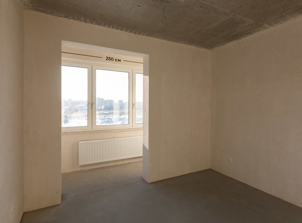 
  Продается 2-комн. квартира 104.11 м², в ЖК Мылзавод, дом 8. Фото 12.