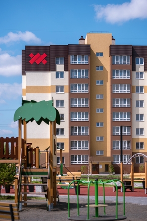 
  Продается 2-комн. квартира 40.1 м², в ЖК Фламинго, дом 22. Фото 18.