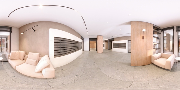 
  Продается парковка 15.68 м², в ЖК Астон. Шесть звёзд, 1. Фото 39.