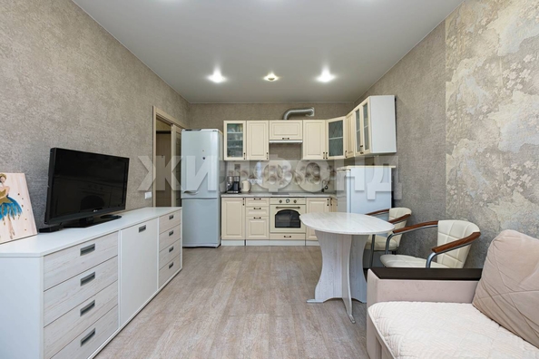 
  Продается 2-комн. квартира 35.7 м². Фото 1.