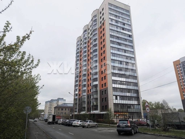
  Продается 2-комн. квартира 35.7 м². Фото 20.