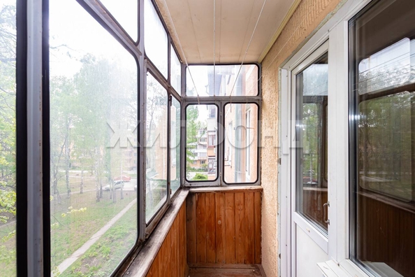 
  Продается 1-комн. квартира 29 м². Фото 7.