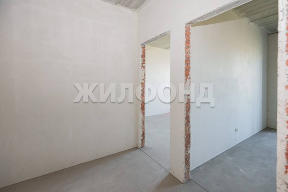 
  Продается 1-комн. квартира 37.6 м², в ЖК На Шоссейной, дом 1. Фото 13.