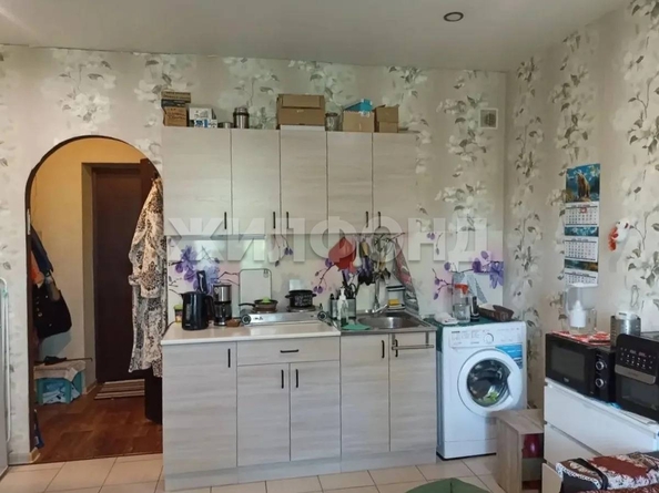 
  Продается 1-комн. квартира 21.5 м². Фото 2.