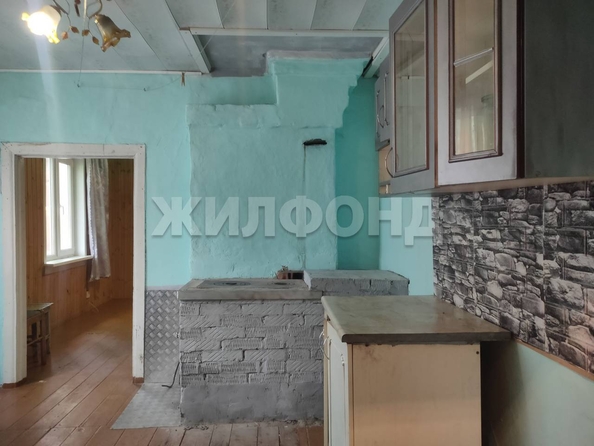 
  Продается 1-комн. квартира 22.5 м². Фото 5.