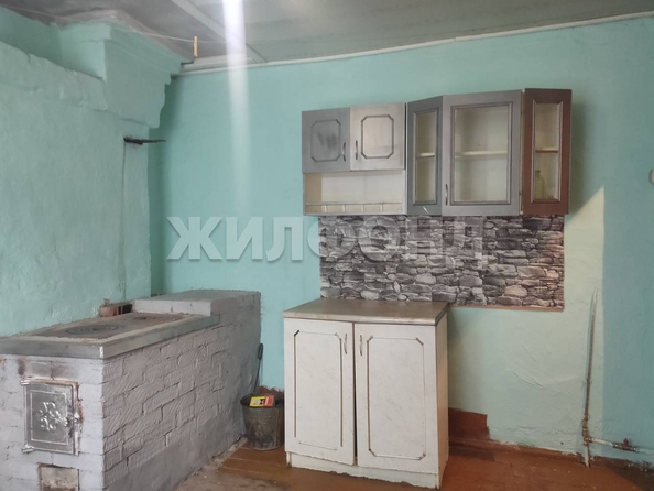 
  Продается 1-комн. квартира 22.5 м². Фото 7.