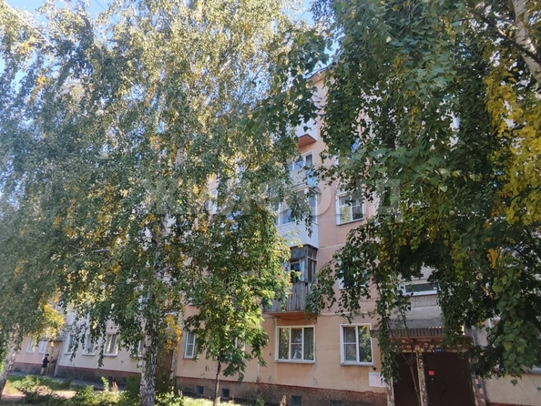 
  Продается 1-комн. квартира 29.8 м². Фото 5.