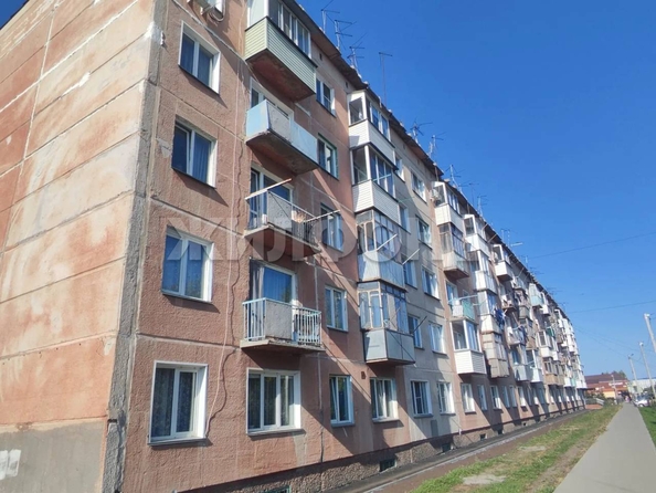 
  Продается 1-комн. квартира 29.8 м². Фото 7.