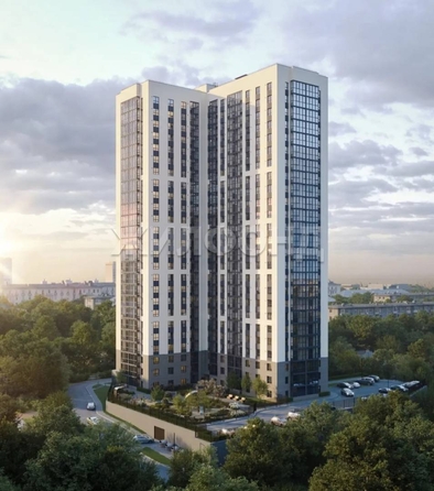 
  Продается 1-комн. квартира 44.84 м². Фото 6.