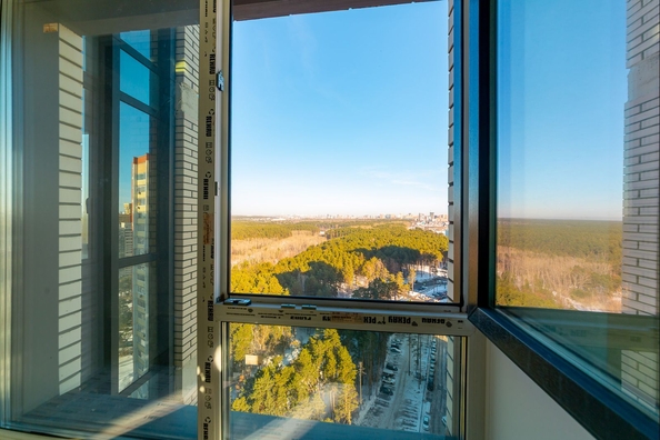 
  Продается 1-комн. квартира 45.8 м², в ЖК Бирюзовая жемчужина-4. Фото 17.