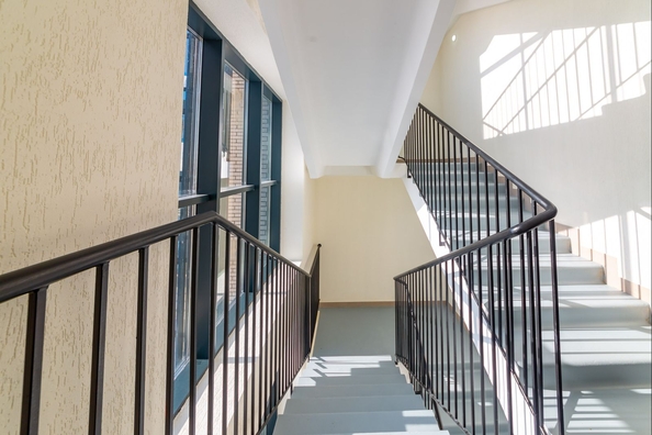 
  Продается 1-комн. квартира 45.8 м², в ЖК Бирюзовая жемчужина-4. Фото 29.
