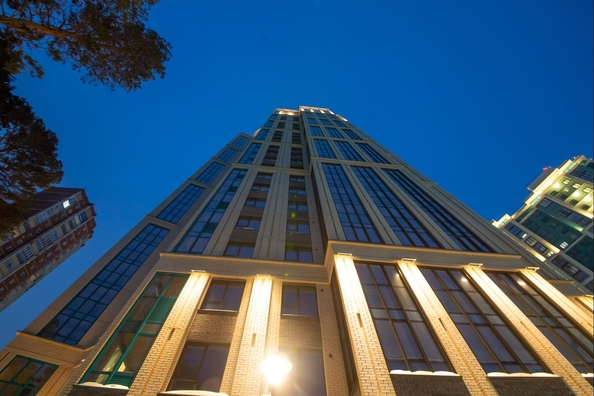 
  Продается 1-комн. квартира 45.8 м², в ЖК Бирюзовая жемчужина-4. Фото 35.