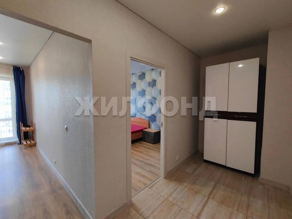 
  Продается 2-комн. квартира 40.9 м², в ЖК Акация на Ватутина, дом 1. Фото 12.