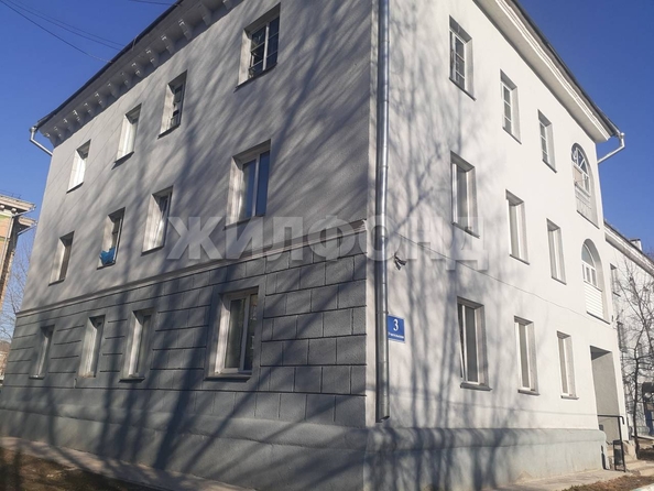 
  Продается 2-комн. квартира 60.2 м². Фото 3.