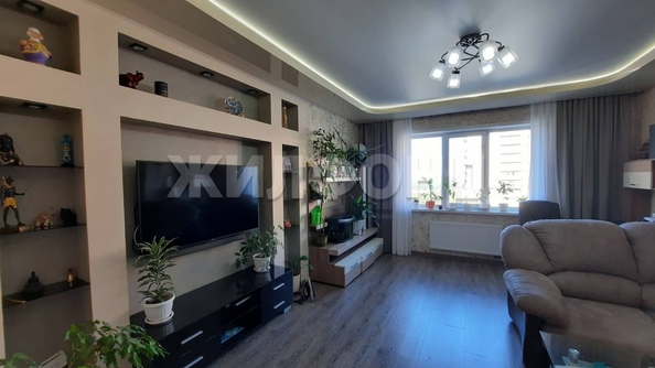
  Продается 3-комн. квартира 103 м². Фото 11.