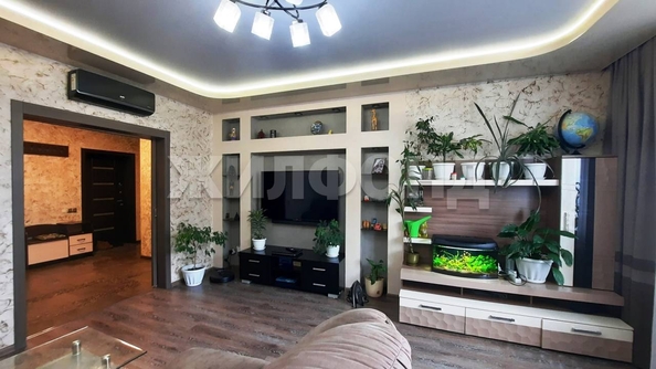 
  Продается 3-комн. квартира 103 м². Фото 19.