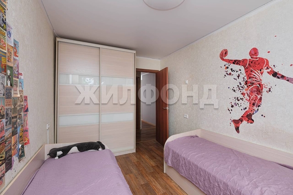 
  Продается 3-комн. квартира 58.2 м². Фото 8.