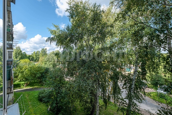
  Продается 3-комн. квартира 58.2 м². Фото 14.