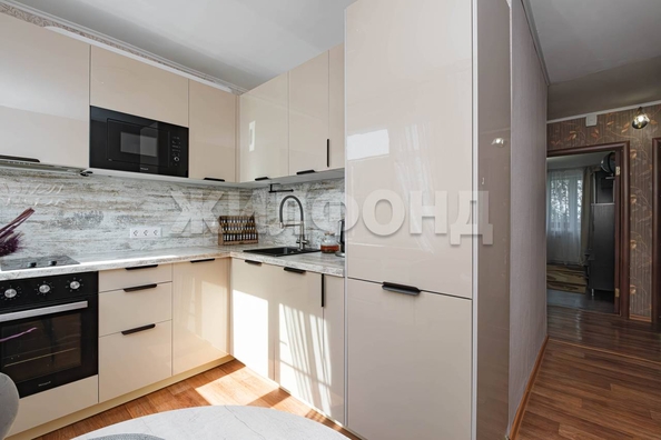 
  Продается 3-комн. квартира 58.2 м². Фото 16.