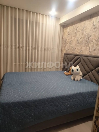 
  Продается 3-комн. квартира 59.6 м². Фото 8.