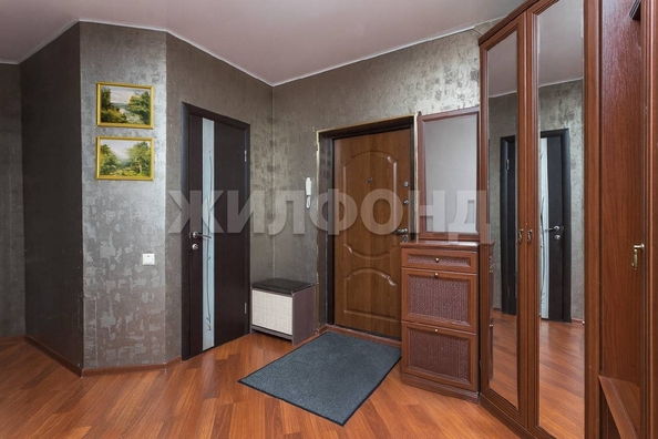 
  Продается 3-комн. квартира 84.4 м². Фото 4.