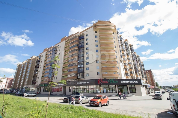 
  Продается 3-комн. квартира 84.4 м². Фото 14.