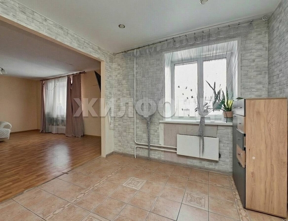 
  Продается 3-комн. квартира 116.8 м². Фото 7.