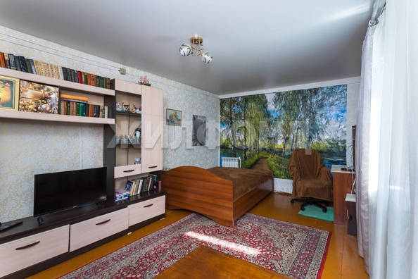 
  Продается дом 56.5 м². Фото 11.