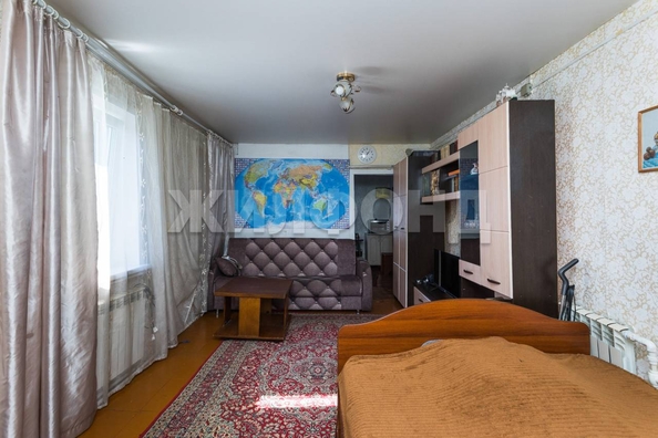 
  Продается дом 56.5 м². Фото 12.