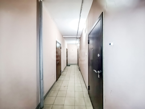 
  Продается студия 31 м². Фото 19.
