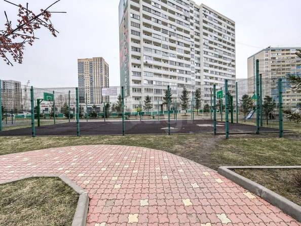 
  Продается студия 31 м². Фото 23.