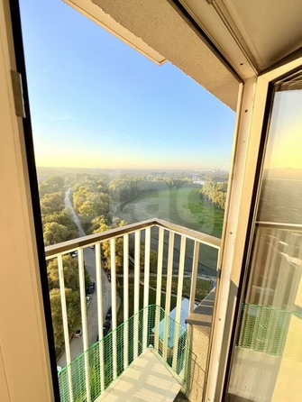 
  Продается 1-комн. квартира 36.1 м², в ЖК Европейский берег, дом 24. Фото 1.