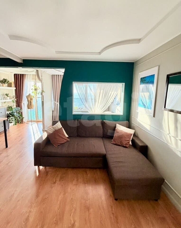 
  Продается 1-комн. квартира 36.1 м², в ЖК Европейский берег, дом 24. Фото 6.