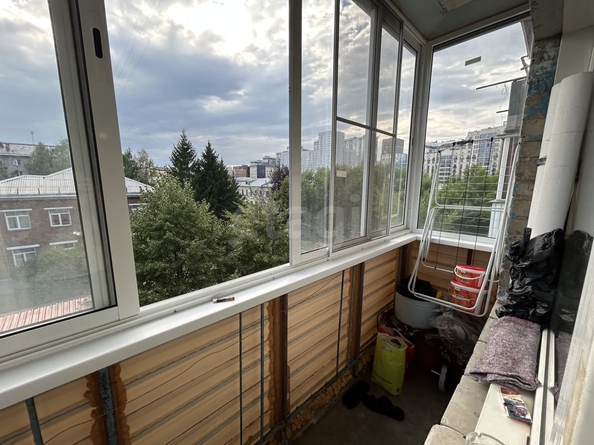 
  Продается 2-комн. квартира 45.8 м². Фото 17.