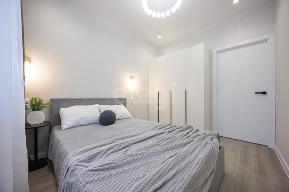 
  Продается 1-комн. квартира 36.4 м². Фото 7.