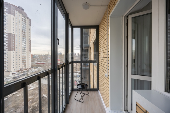
  Продается 1-комн. квартира 36.4 м². Фото 22.