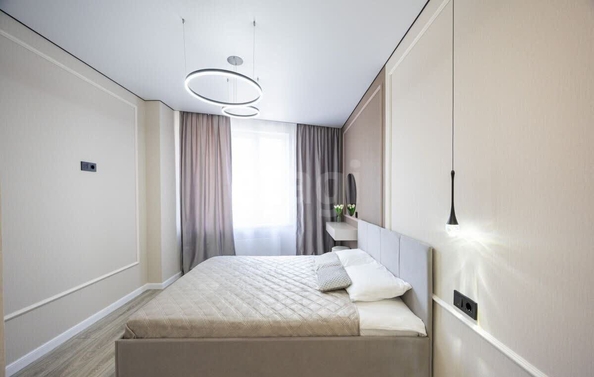 
  Продается 3-комн. квартира 63 м². Фото 12.