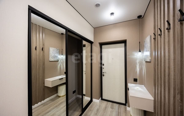 
  Продается 3-комн. квартира 63 м². Фото 25.