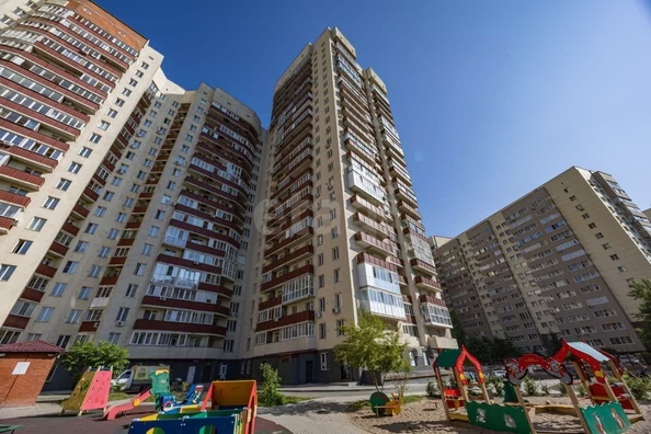 
  Продается 3-комн. квартира 63 м². Фото 26.