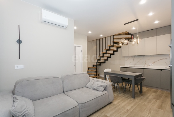 
  Продается дом 86.5 м², в КП Березки Элитный. Фото 5.