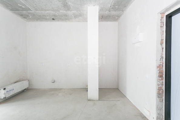 
  Продается студия 30 м², в  Кварталы Немировича, 1 очередь. Фото 6.