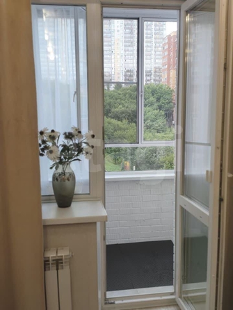 
  Продается 1-комн. квартира 38 м², в ЖК Радужный каскад, б/с 19. Фото 16.