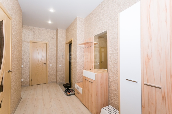 
  Продается 2-комн. квартира 65.7 м². Фото 14.