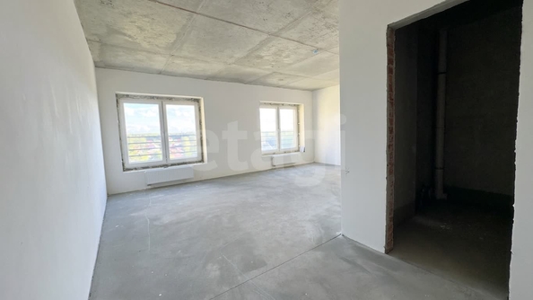 
  Продается 2-комн. квартира 48.3 м², в ЖК Рафинад, дом 1. Фото 2.