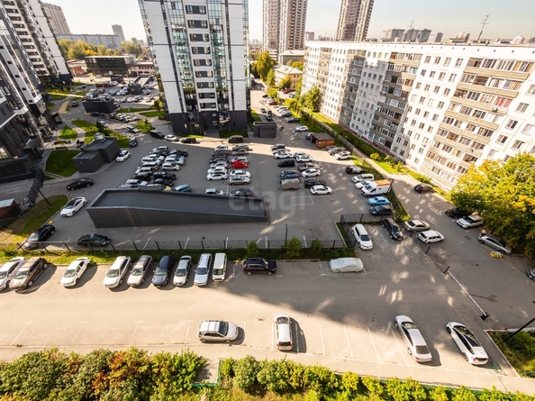 
  Продается 2-комн. квартира 52.8 м². Фото 21.